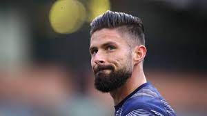 The frenchman struggled for game time last season, making only eight premier league starts despite t… Le Mercato Avant L Euro 2021 Olivier Giroud Se Rapprocherait De L Ac Milan Eurosport