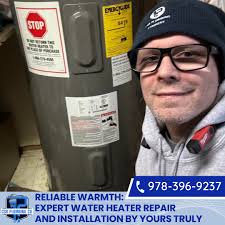 CSB Plumbing Company Inc.