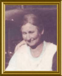 Ella Rester Perkins (1895-1949)