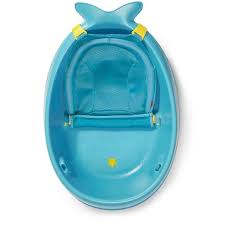Sold & shipped by cycling tinker. Skip Hop Moby Smart Sling 3 Stage Tub Gray In 2021 Baby Bath Gift Toddler Bath Tub Baby Bath