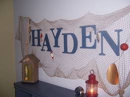 Natural fishing net decor with shells 79 inch beach theme decor for party home bedroom wall hanging fish net decorations 4.6 out of 5 stars 1,527 $10.99 $ 10. 24 Best Fishing Bedroom Ideas Fishing Bedroom Fishing Room Boy Room