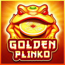 Пример графики Plinko Gold