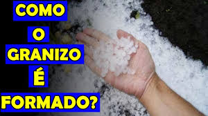 As chuvas de granizo são mais comuns nas regiões do interior continental das latitudes médias, sendo menos comum nas regiões dos trópicos, mesmo que dependendo das condições locais, a precipitação pode ocorrer na forma de chuva, granizo ou neve e está relacionada, principalmente, à. Qual O Tamanho Do Granizo Youtube