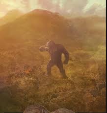 On may 10, it was revealed that godzilla: Kong Shouldn T Be The Size Of Godzilla In 2020 Gen Discussion Comic Vine