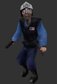 Prototype of bendy and the ink machine chapter one, moving pictures. Prototype Alpha Style Barney Half Life Mods