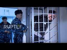 Capital retro 6:00 pm 01 jun 21. Russia Look Inside Russia S Most Fearsome Black Dolphin Prison Youtube