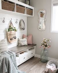 Jan 27, 2021 · here are my favorite moody blue farmhouse paint colors that can breathe a little life into any room. 7 Modern Farmhouse Entryway Decor Ideas Trends