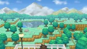 Pokémon black & white will allow pokémon battles with 3 pokémon on one team. Pokemon Black 2 White 2 Put Players In The Starring Role At Pokestar Studios Polygon
