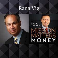 Pin On Mission Matters Money Podcast