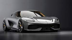 Your destination for buying koenigsegg. Koenigsegg Surprises Us With The Gemera