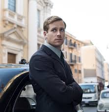 Stephen Tilghman (@StephenTilghman)