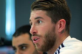 Cuenta oficial de sergio ramos. Netz Schimpft Uber Peinlich Schwalbe Von Sergio Ramos Video Ostbelgien Direkt
