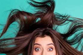 Now that you know what you want, we are here to provide you with some do's and don'ts after getting the keratin treatment. Why Your Hair Feels Sticky After A Keratin Treatment And How To Fix It