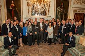 Posted by nicholas 'majintenshinhan' taylor • january 28, 2018 at 3:46 a.m. Japan The West And China Japan S Future And Role In The World Ditchley Foundation