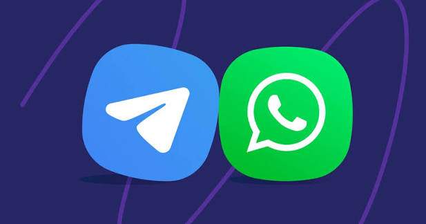 Telegram vs. WhatsApp: Best for Business Communication