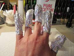 How To Remove Acrylic Nails Safely At Home Take Off Acrylic Nails Remove Acrylic Nails Acrylic Nails At Home