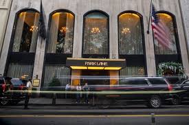 Uber Expands to Hotel Bookings With Expedia Partnership
