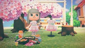 動物森友會 switch超神玩家作品超靚衣服家具設計爆笑新玩法 girlstyle 女生日常 animal crossing mickey mouse mickey