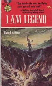 Learn vocabulary, terms and more with flashcards, games and other study tools. I Am Legend Novel Wikipedia