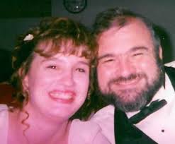 This picture is from my wedding 1990 Norm Drew and Doris Wahle. Meridith  Drew Graffis I thought you would like this, it is a great picture of your  dad. I had to