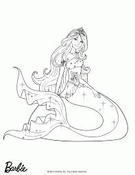 Cute cartoon little mermaid coloring page under water in the sea. Free Printable Coloring Pages For Adults Mermaids Coloring Home