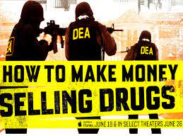 Dec 07, 2020 · as the movie switches narrative between the four different addicts, their situations become darker and darker, leading to the eventual lobotomy mrs. How To Make Money Selling Drugs Social Justice Film Festival