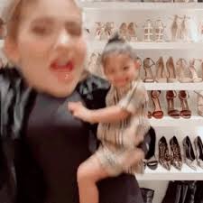 Kylie jenner's birthday party for stormi is being called narcissistic and disturbing on instagram. Kylie Jenner