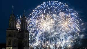 Ein auszug unseres sortiments finden sie auch in unserem 170 m² grossen laden in biberist. Feuerwerk Stadt Zurich
