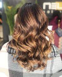 Irrespective of individual's race, hair type, color, and religious affiliation, medium hairstyles are becoming more acceptable in all spheres. Amazing Hairstyles For Medium Length Hair Femina In