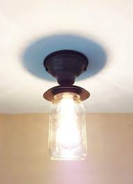 Some of its main features include Mason Jar Exterior Outdoor Porch Farmhouse Ceiling Light Fixture The Lamp Goods