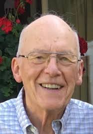 Kenneth Brace Obituary