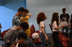 Transformed people, transforming our world. Our Revolution Youth Group Ages 13 17 Calvary Chapel Of Puerto Rico Facebook