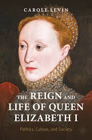 LIFE OF QUEEN ELIZABETH I