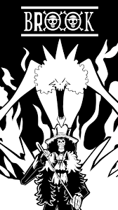 Brook One Piece 324x5760 Music Indieartist Chicago One Piece Drawing One Piece Comic One Piece Manga