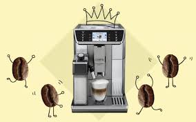 Maybe you would like to learn more about one of these? Why De Longhi Coffee Machines Are Special