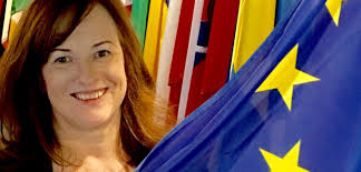 The fight by women has just begun and Scotland is at the forefront