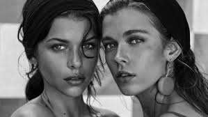 Jesinta Franklin: No hard feelings with David Jones after shock December  split