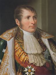 Née de beauharnais, pronounced də boaʁnɛ; Napoleon S Children Eugene Hortense De Beauharnais Shannon Selin