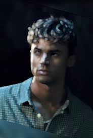 Nick Brombarkck Lenont