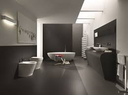 Badezimmer Schwarz Braun Und Grau Wie Entwickelt Man Dekoration Badezimmer Schwarz Badezimmer Grun Schicke Bader