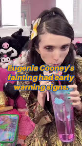 Jaclyn Glenn Not Allowing Eugenia to Leave