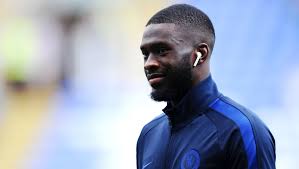 See over 502 tomori nao images on danbooru. Fikayo Tomori 5 Things To Know About Chelsea S Defensive Starlet 90min