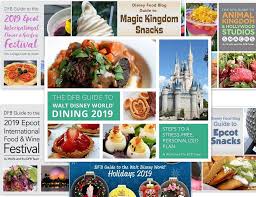 Wolfe (author of the dfb guide to walt disney world dining 2015) Disneyfoodblog Are You Headed To Walt Disney World Soon Facebook