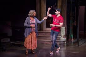 You'll be able to stream the movie. Hamilton Creator Lin Manuel Miranda S In The Heights Comes To Town