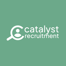 Logo Catalyst Recruitment