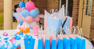 Maybe you would like to learn more about one of these? 9 Fall Gender Reveal Ideas Guests Will Love