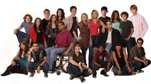 Next generation in our degrassi category. Which Degrassi The Next Generation Character Are You Zoo