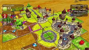 Notre dame es un juego de mesa de estrategia ambientado en el parís del siglo xiv. Comprar Carcassonne Microsoft Store Es Mx