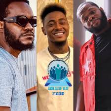 One of Liberia's Popular Comedians King Sokoloko writes. The Most  Underrated Stake Holder in the Liberian Entertainment Industry is me, The  Bishop. I started Comedy in 1998 along with Kpokolo Kpakala while