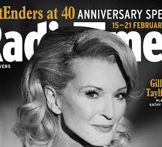 June Hudson, EastEnders' original costume designer, talks exclusively to  Radio Times